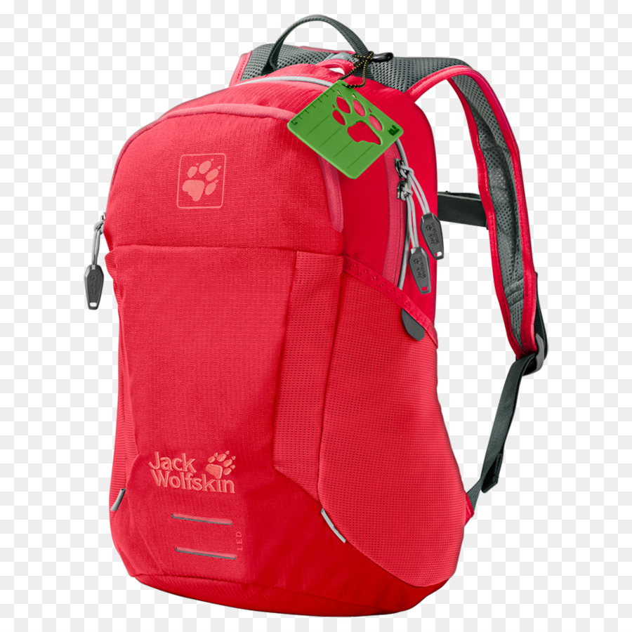 Ransel Merah，Lintas Alam PNG