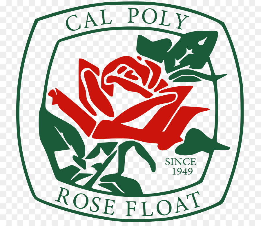 California Polytechnic State University，Rose Parade PNG