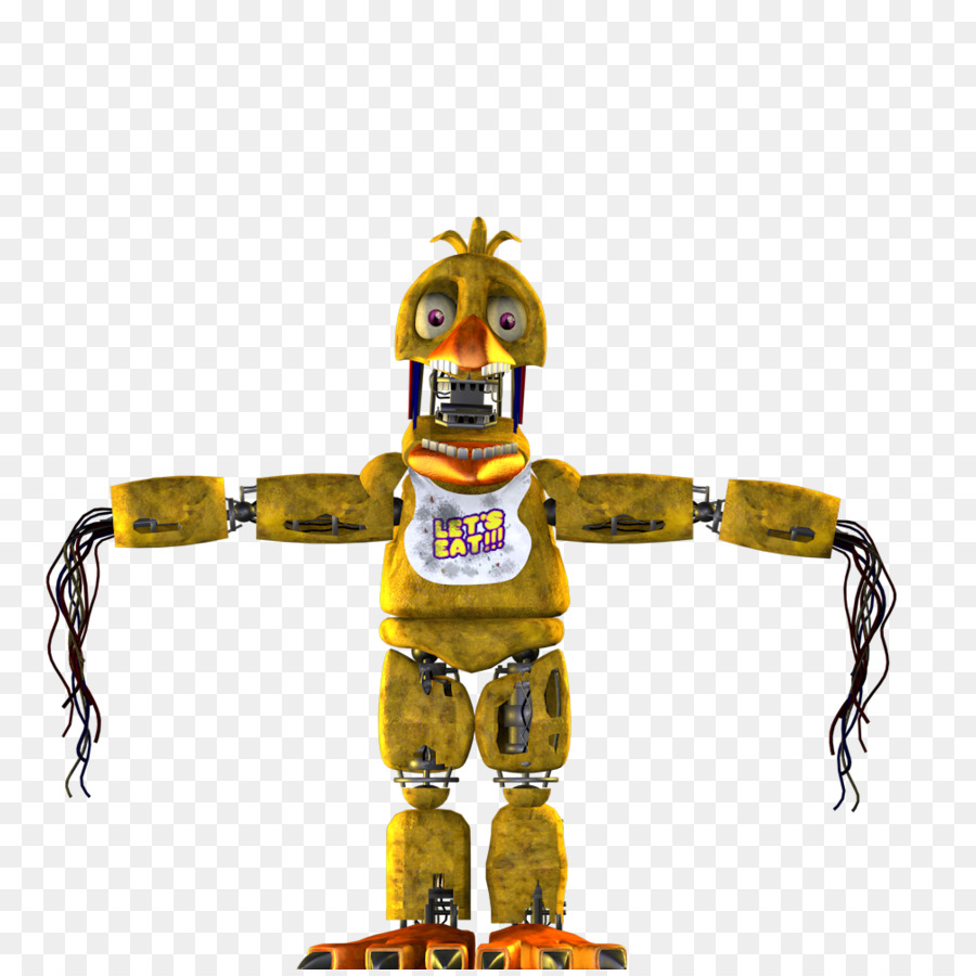 Animatronik，Robot PNG