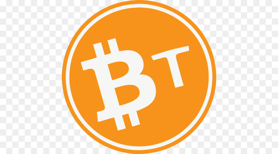 Logo Bitcoin，Mata Uang Kripto PNG