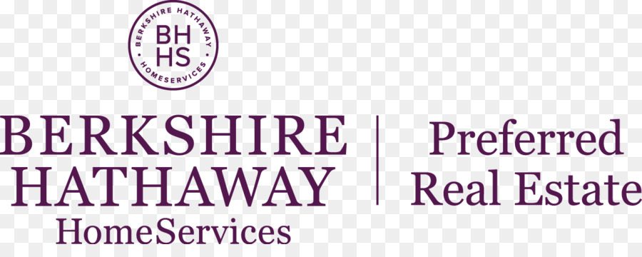 Berkshire Hathaway Homeservices，Real Estat PNG