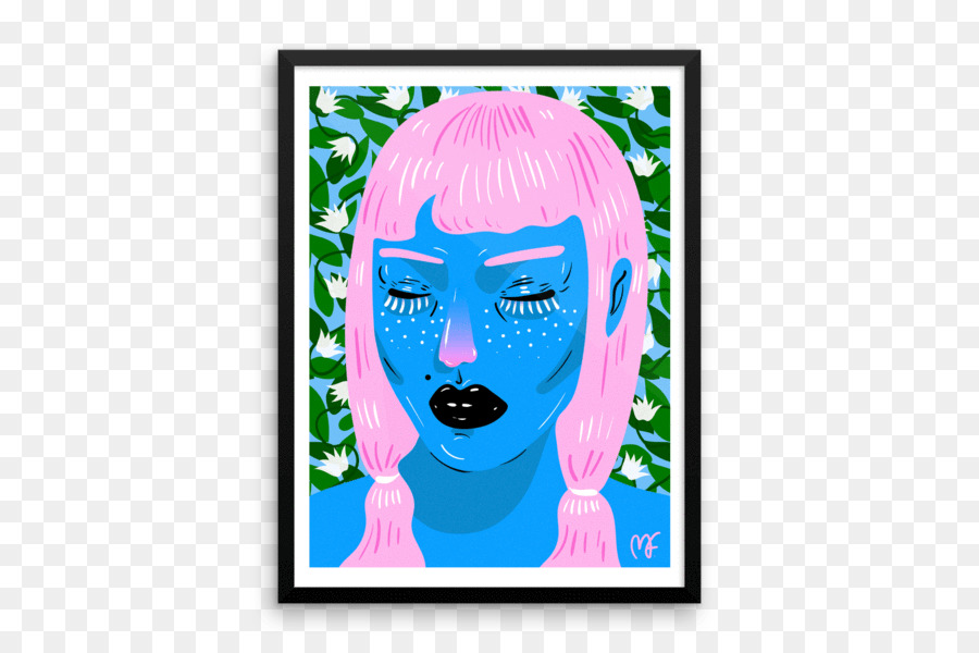 Ilustrator，Seni PNG