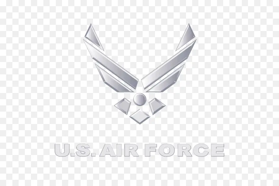 Akademi Angkatan Udara Amerika Serikat，Angkatan Udara Amerika Serikat Simbol PNG
