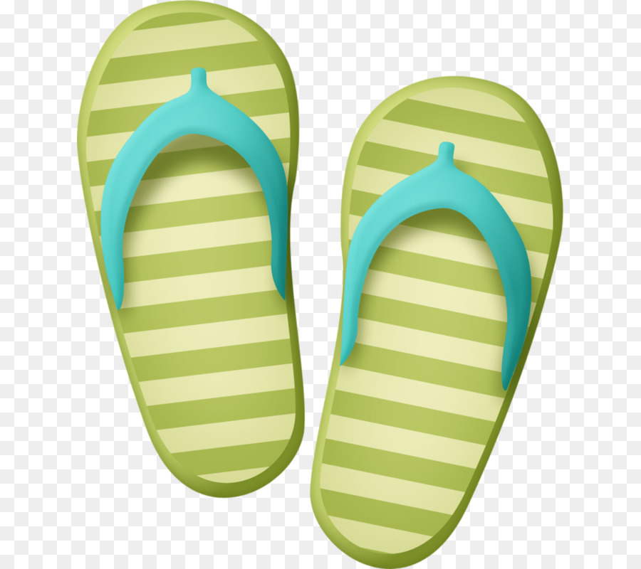 Sandal Jepit，Sandal PNG