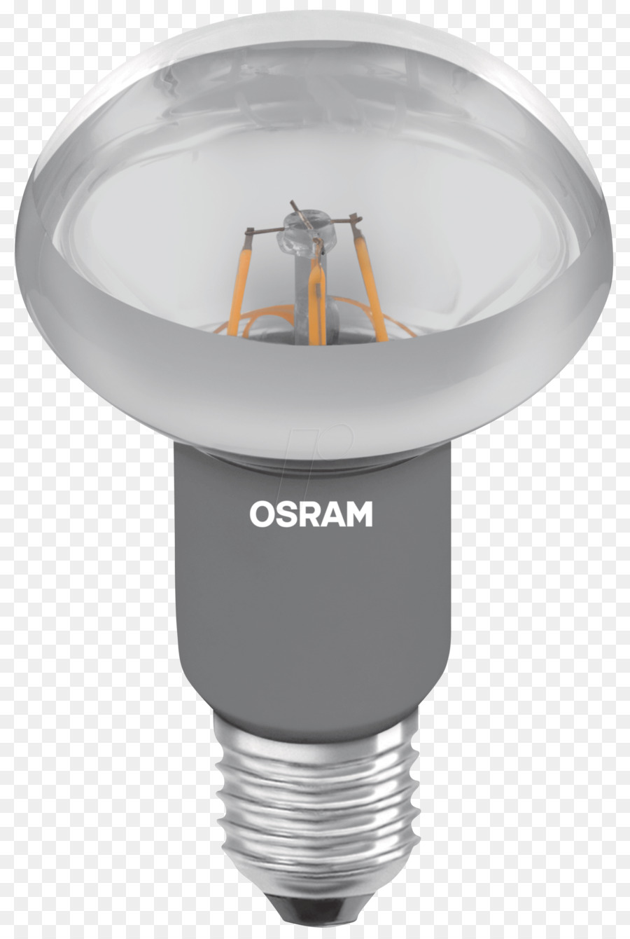 Lampu Led，Edison Sekrup PNG