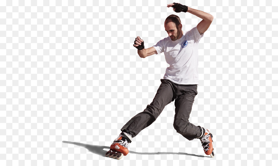 Slip，Inline Skate PNG