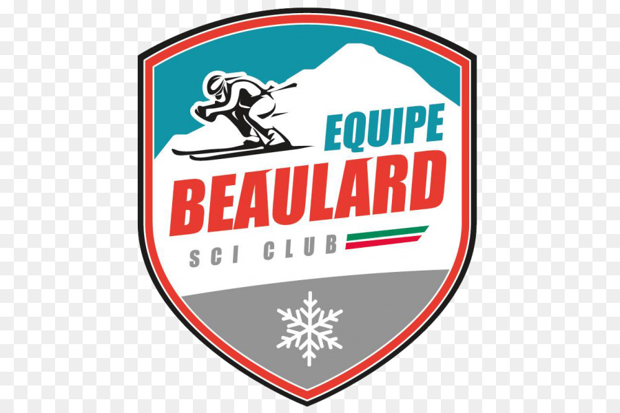 Klub Ski Equipe Beaulard，Logo PNG