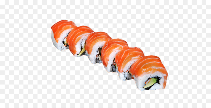 Sushi，Gulungan PNG