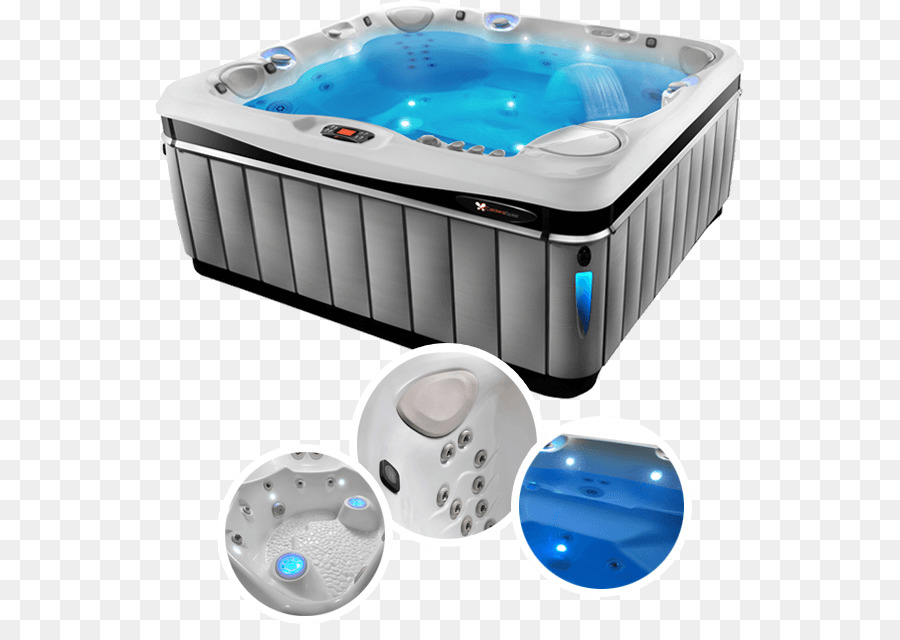 Hot Tub，Kolam Renang PNG