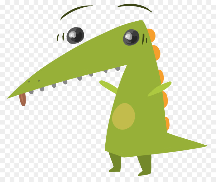 Velociraptor，Karakter PNG