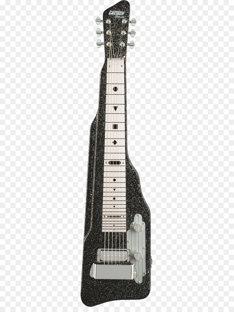 Gretsch G5700 Electromatic Lap Steel Gitar，Lap Steel Gitar PNG