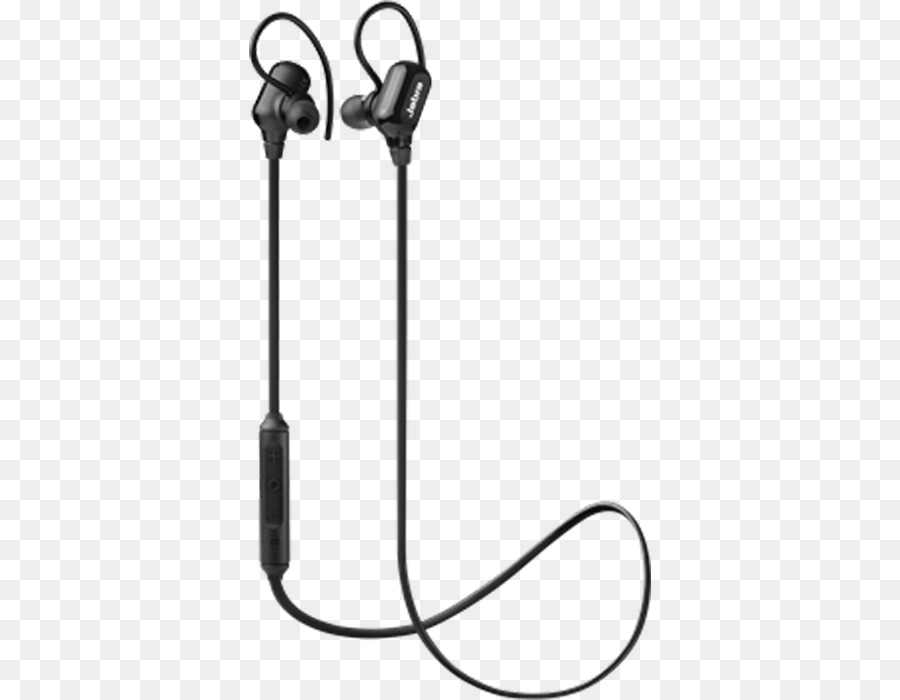 Earphone Putih，Headphone PNG