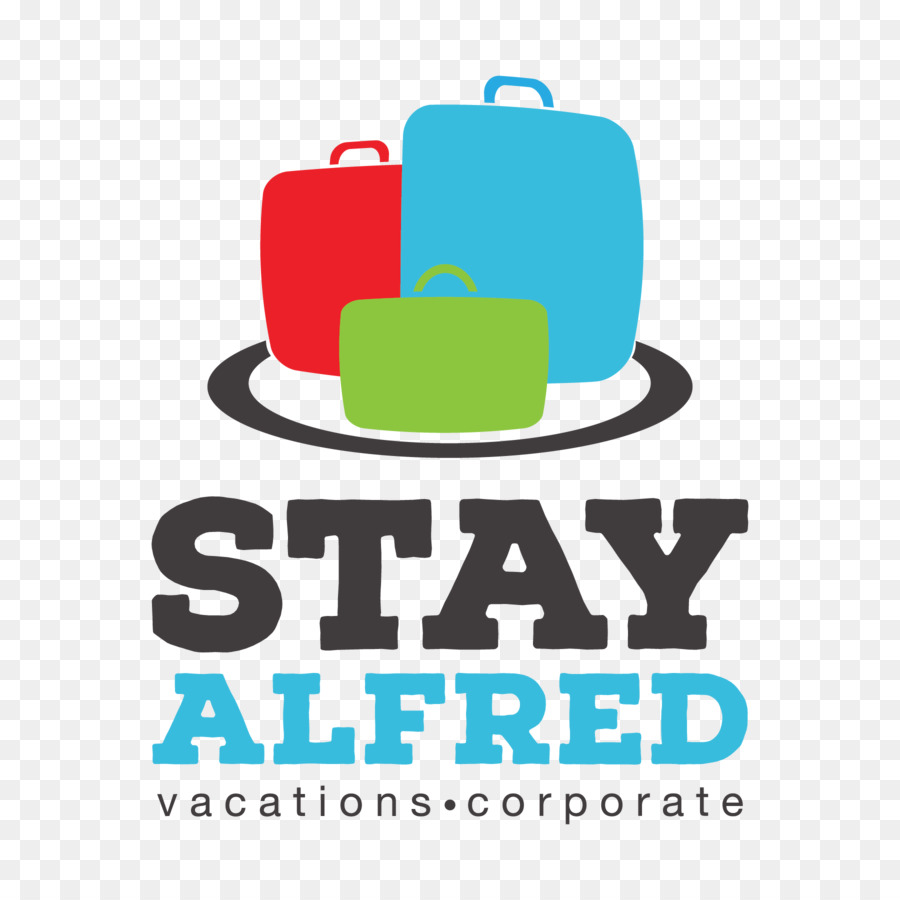 Logo，Stay Alfred Di 505 PNG