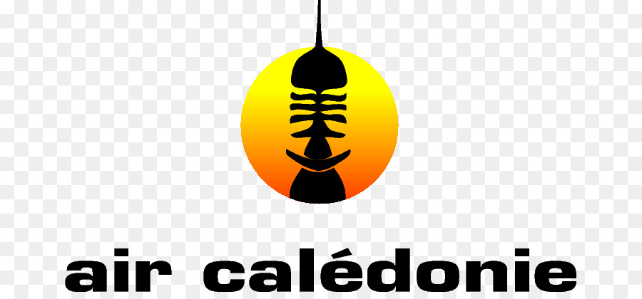 Kaledonia Baru，Logo PNG