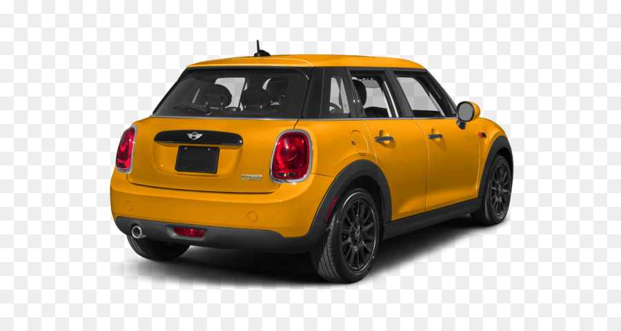 Mini，2007 Mini Cooper PNG