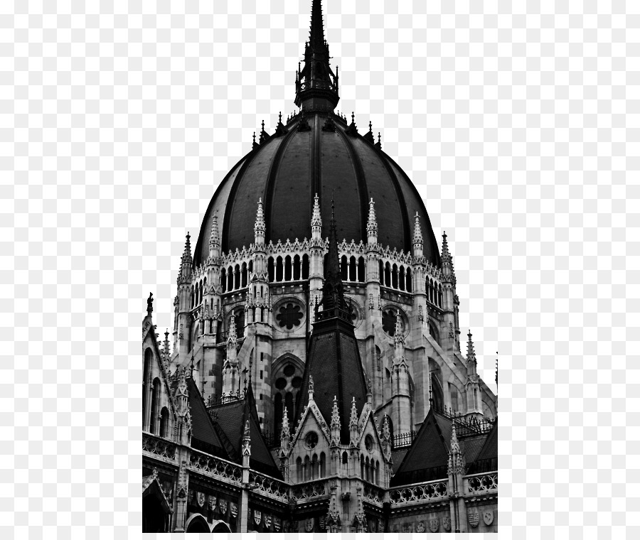 Gedung Parlemen Hungaria，Katedral Florence PNG
