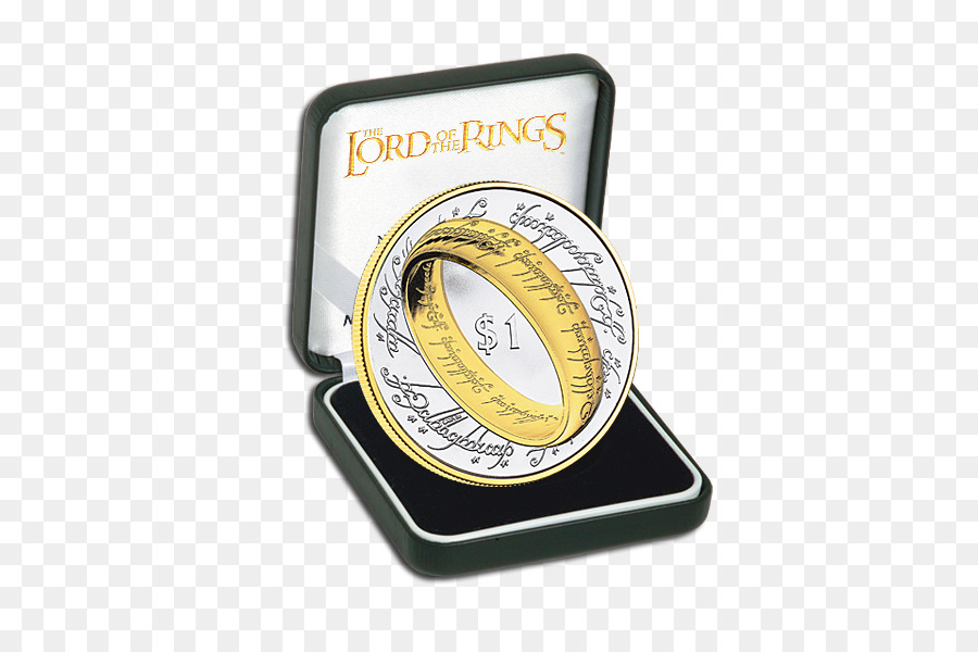 Koin，Tuan Dari Cincin PNG