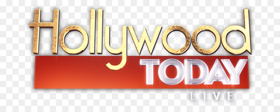 Logo，Hollywood Hari Ini Live PNG