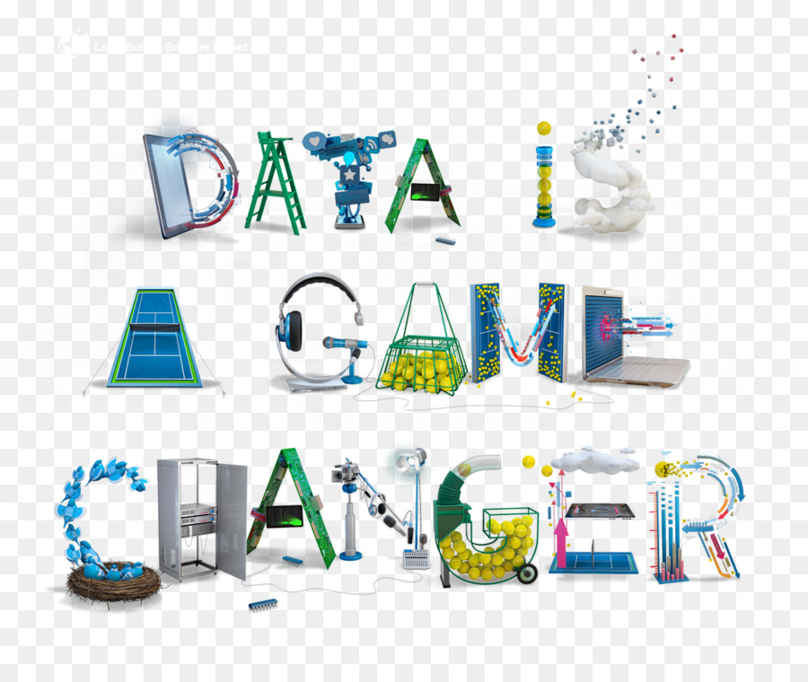 Data，Ibm PNG