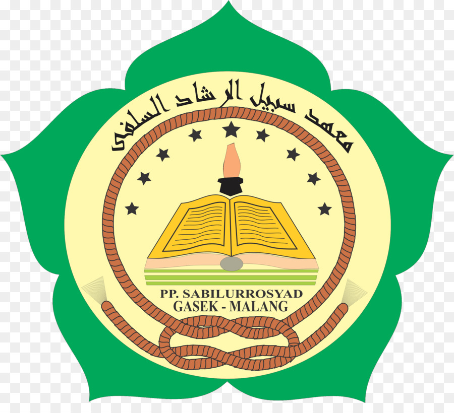 Logo Pesantren Salafi Nusagates