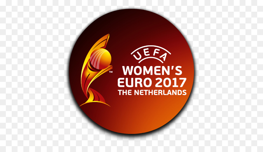 Uefa Women S Euro 2017，Logo PNG