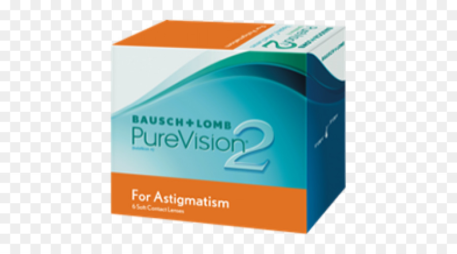 Bausch Lomb Purevision 2，Lensa Kontak PNG