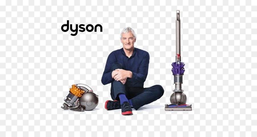 Dyson，Penyedot Debu PNG