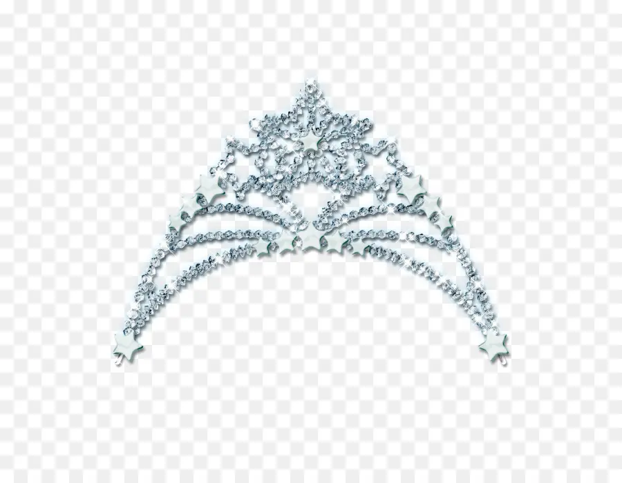 Tiara，Mahkota PNG