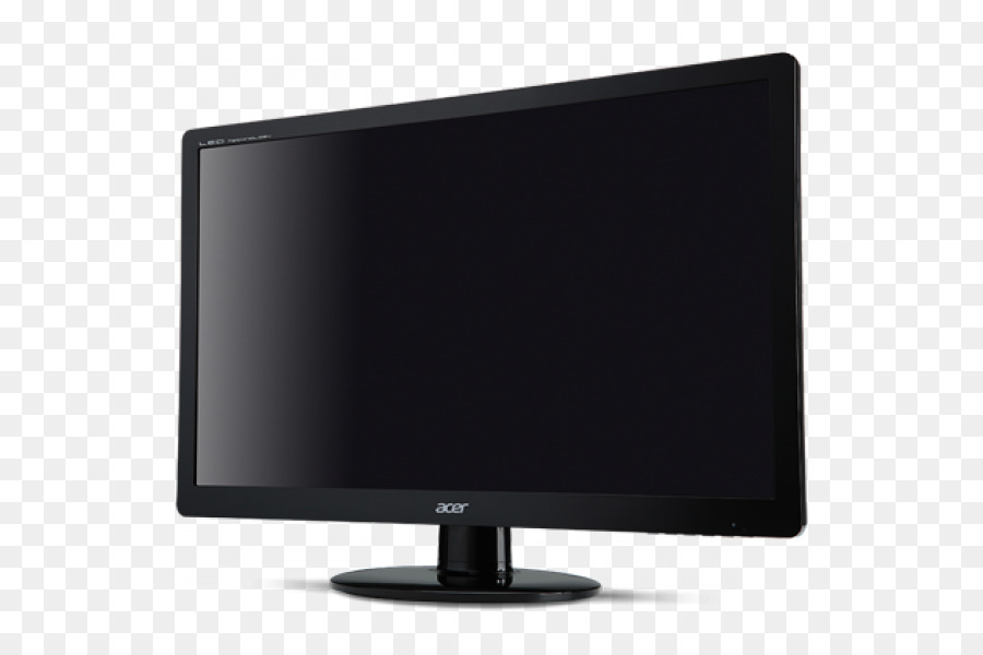 Monitor Komputer Acer S2 Ledbacklit Lcd gambar png