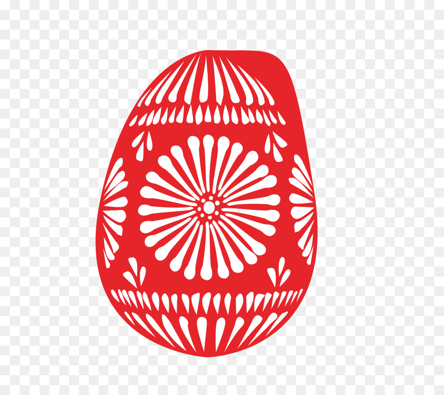 Telur，Merah PNG