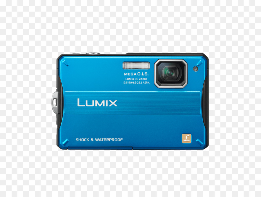 Panasonic，Lumix PNG