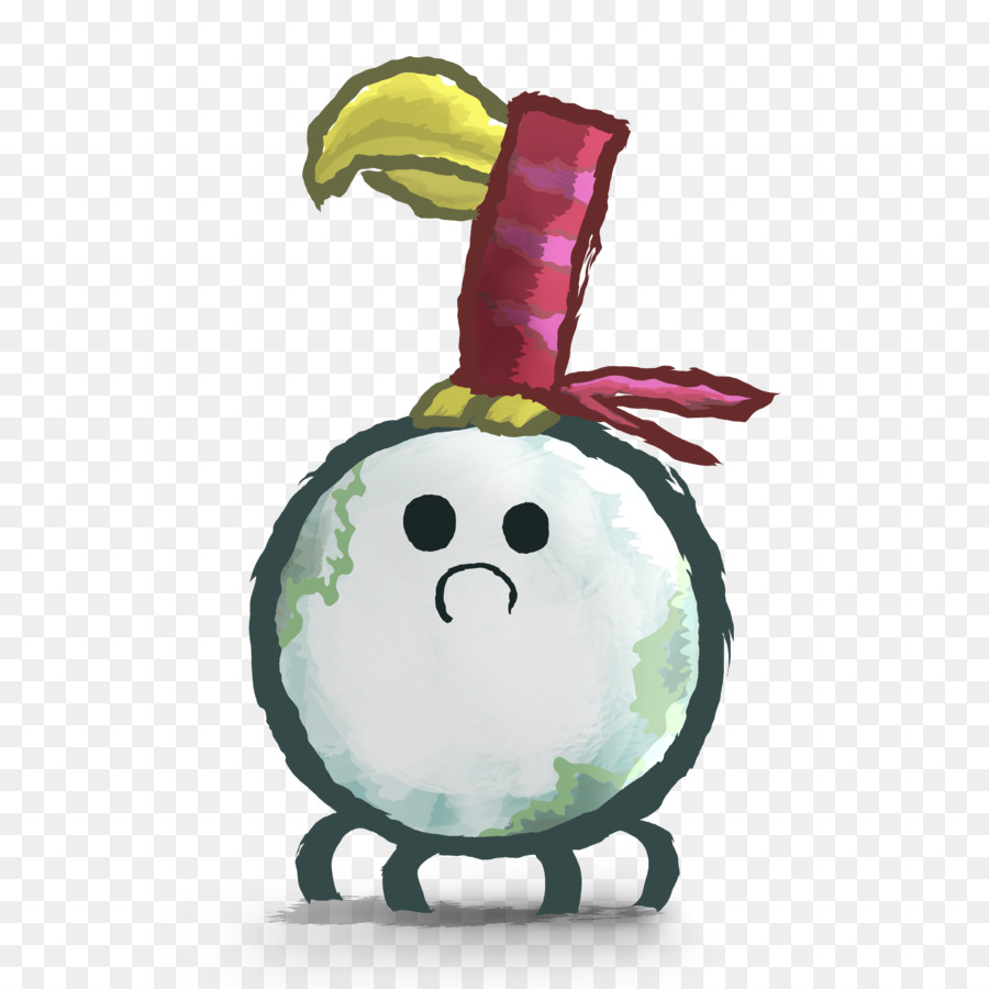 Wuppo，Video Game PNG