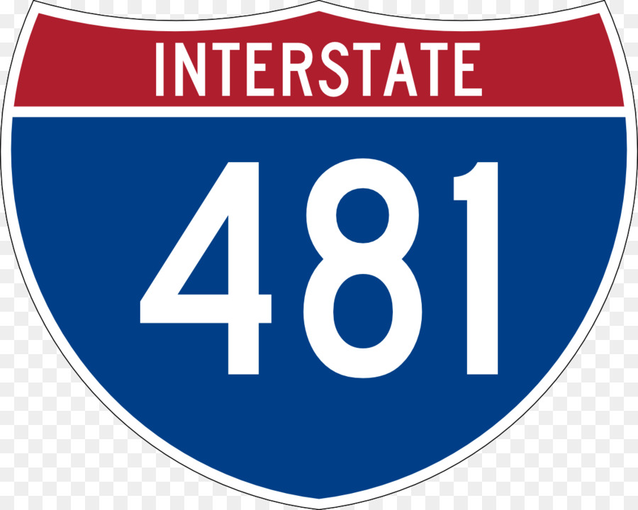 Interstate 526，Kami Interstate Highway System PNG