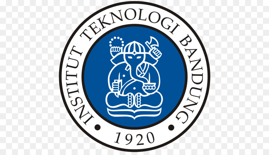 Institut Teknologi Bandung，Logo PNG