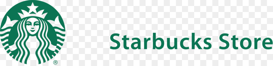 Logo Starbucks，Kopi PNG