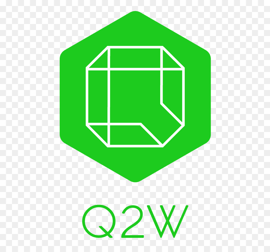 Q2w Terbatas，Logo PNG