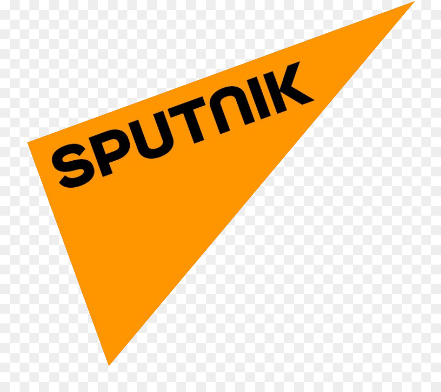 Logo，Sputnik PNG