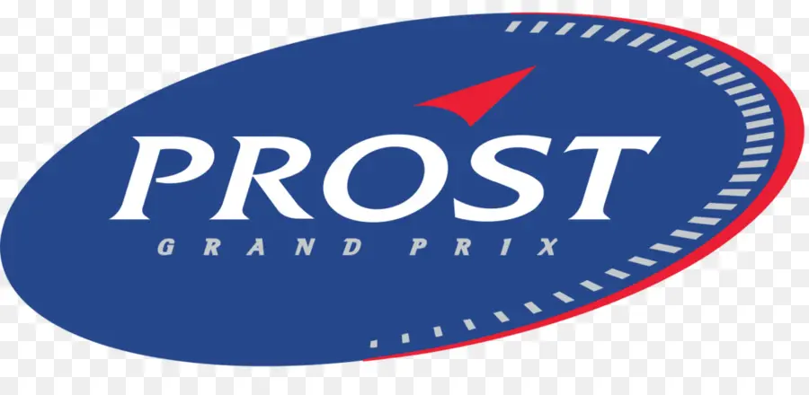 Logo Prost Grand Prix，Balap PNG