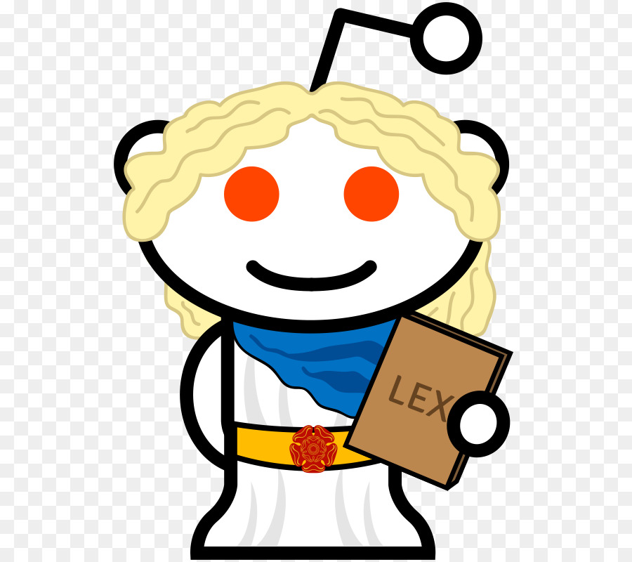 Reddit，Logo PNG