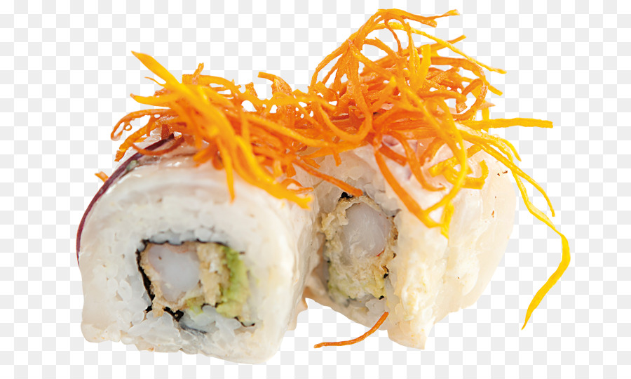 California Roll，Sushi PNG