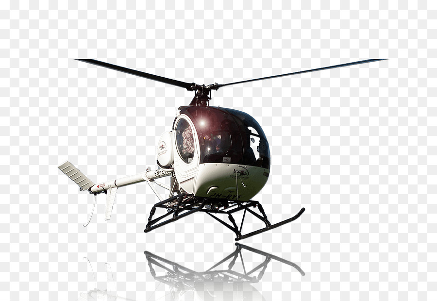 Helikopter，Menyelamatkan PNG