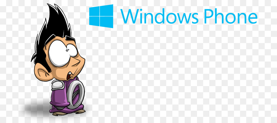 Getar Dan Gelisah，Windows Telepon PNG