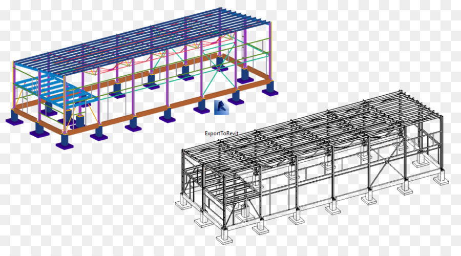 Teknik，Mesin PNG