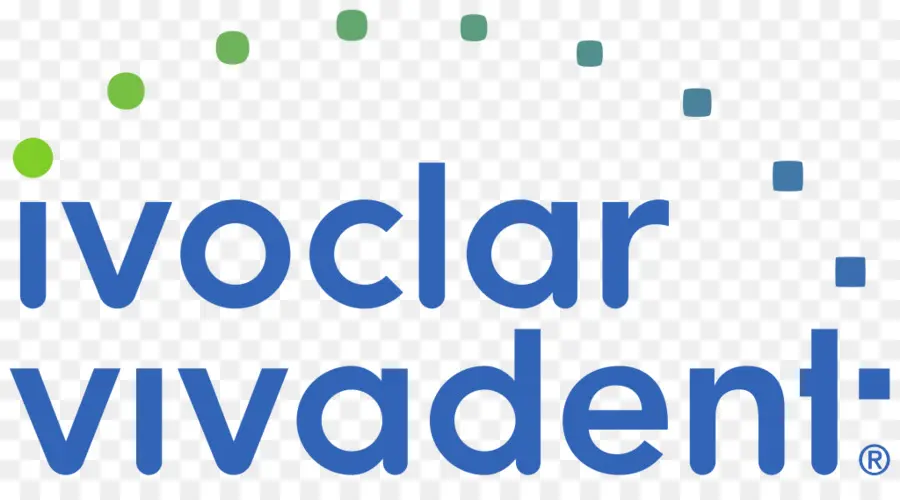 Logo Ivoclar Vivadent，Dental PNG