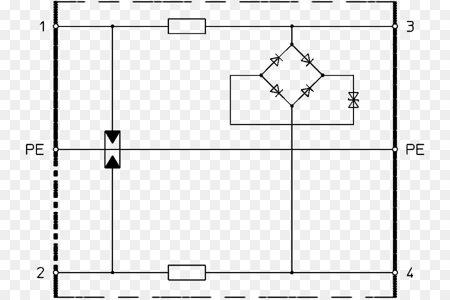 Surge Perangkat Perlindungan，Petir PNG