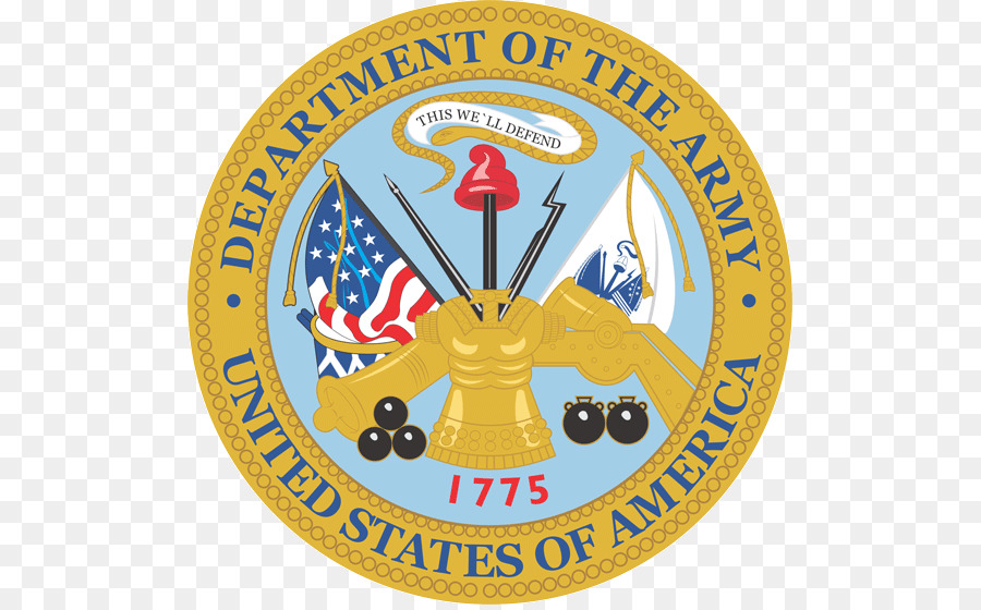Amerika Serikat，Departemen Angkatan Darat Amerika Serikat PNG