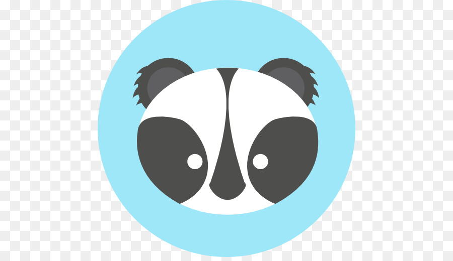 Koala，Panda Raksasa PNG