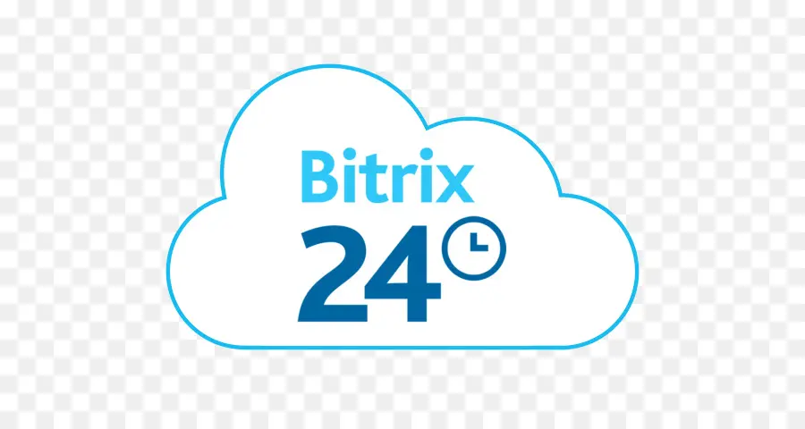 Bitrix24，Awan PNG