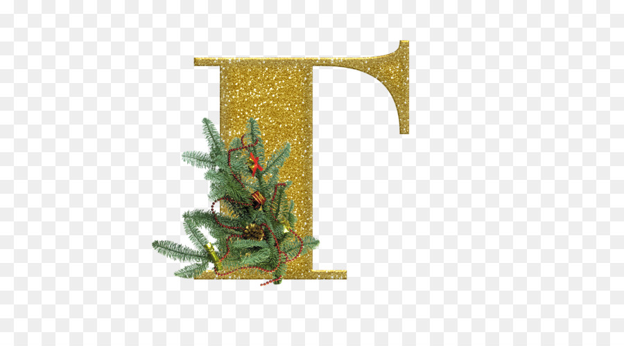 Ornamen Natal，Pohon Natal PNG