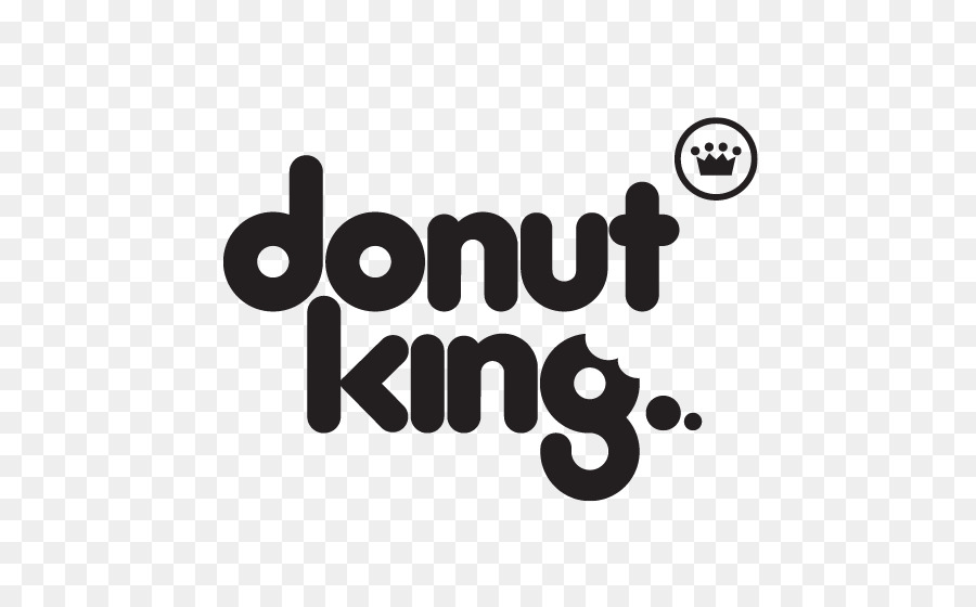 Donat Raja，Logo PNG